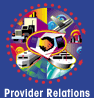 Provider Relations