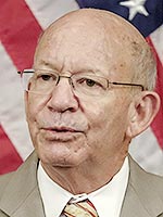 Rep. Peter DeFazio (D-Ore.)