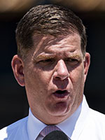 Marty Walsh